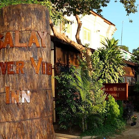 Salay River View Inn Sale Kültér fotó