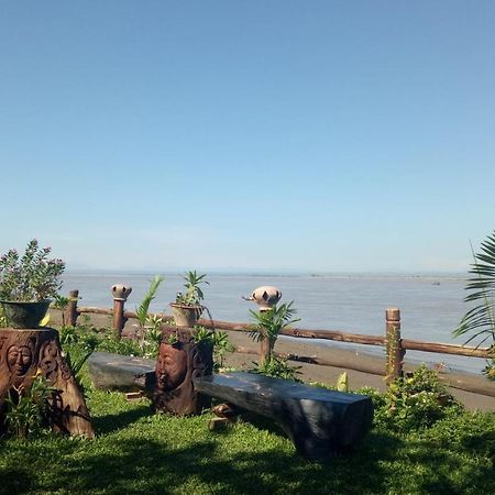 Salay River View Inn Sale Kültér fotó