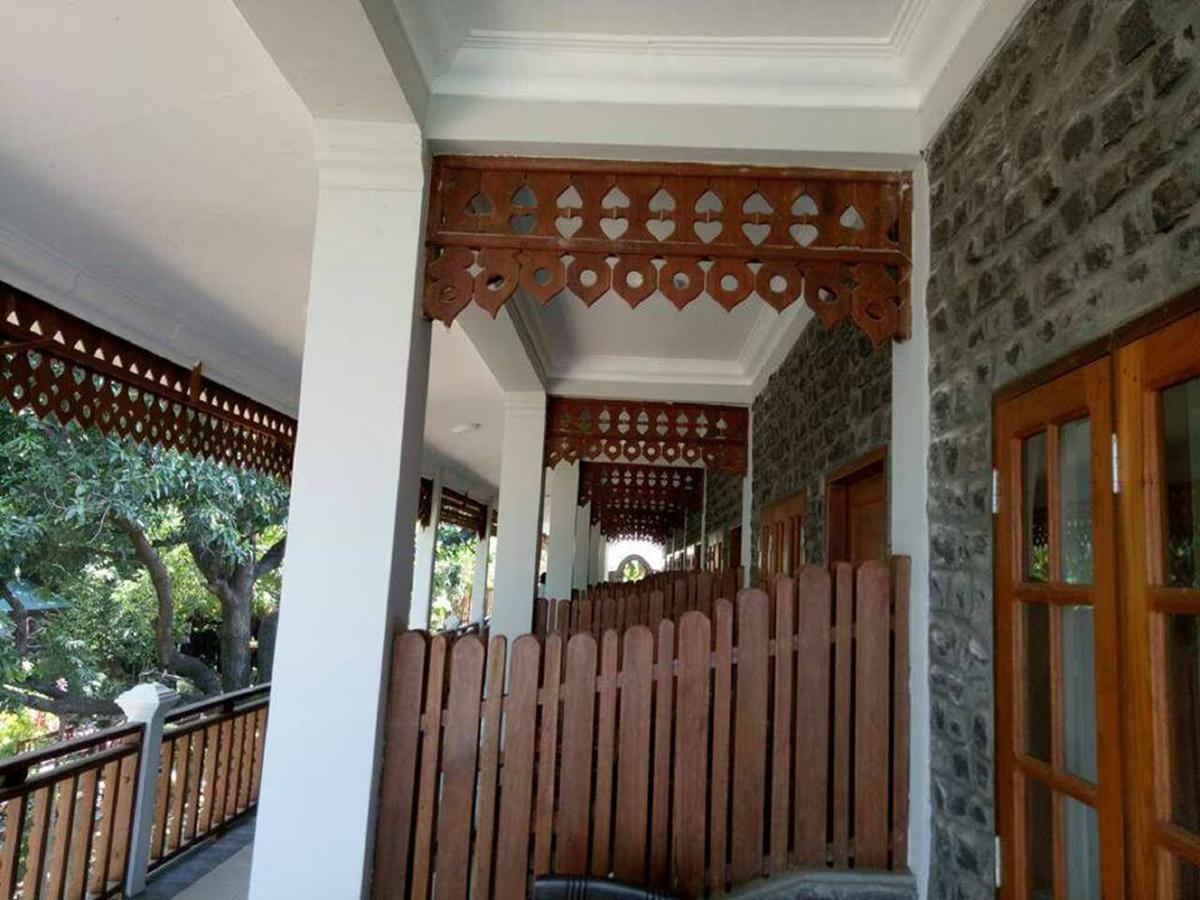 Salay River View Inn Sale Kültér fotó