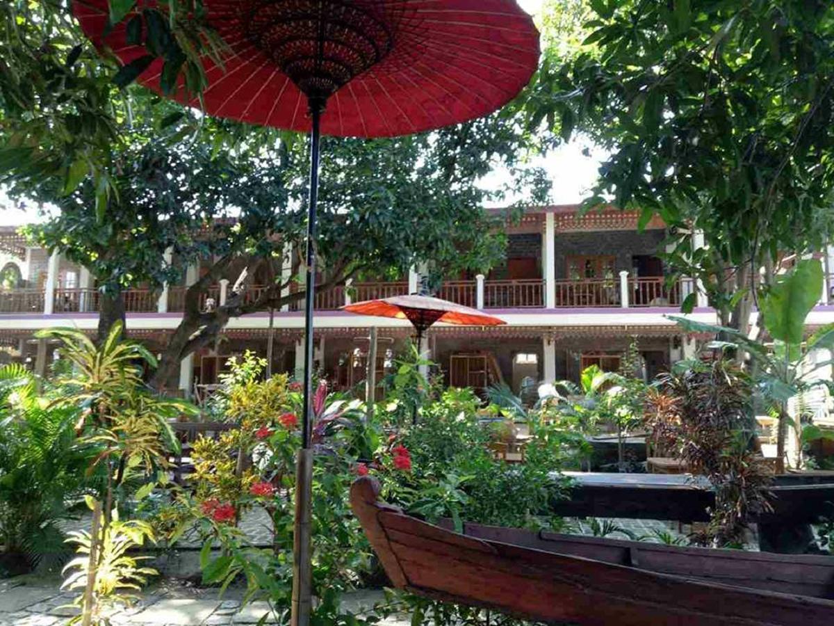 Salay River View Inn Sale Kültér fotó
