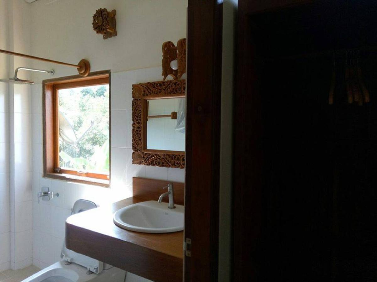 Salay River View Inn Sale Kültér fotó