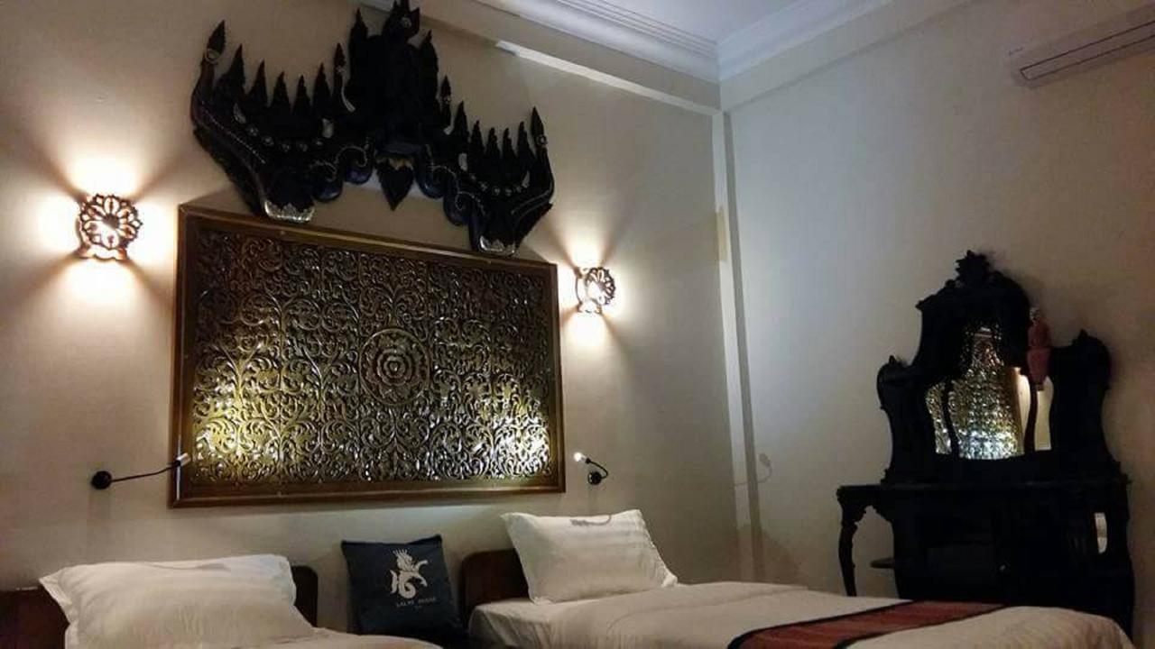 Salay River View Inn Sale Kültér fotó