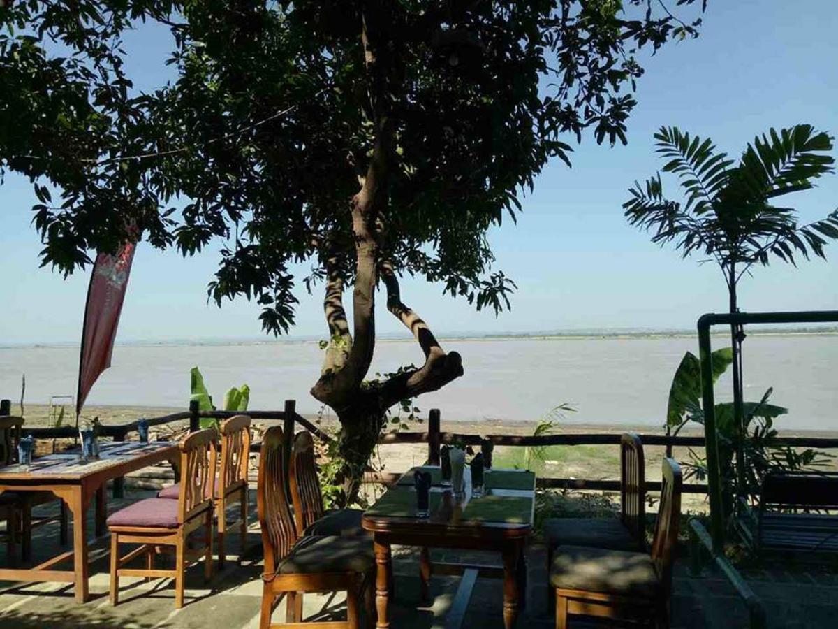 Salay River View Inn Sale Kültér fotó