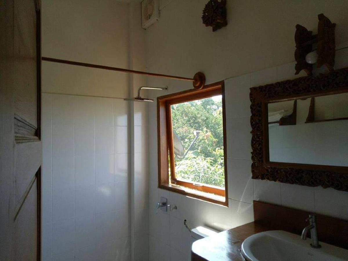 Salay River View Inn Sale Kültér fotó