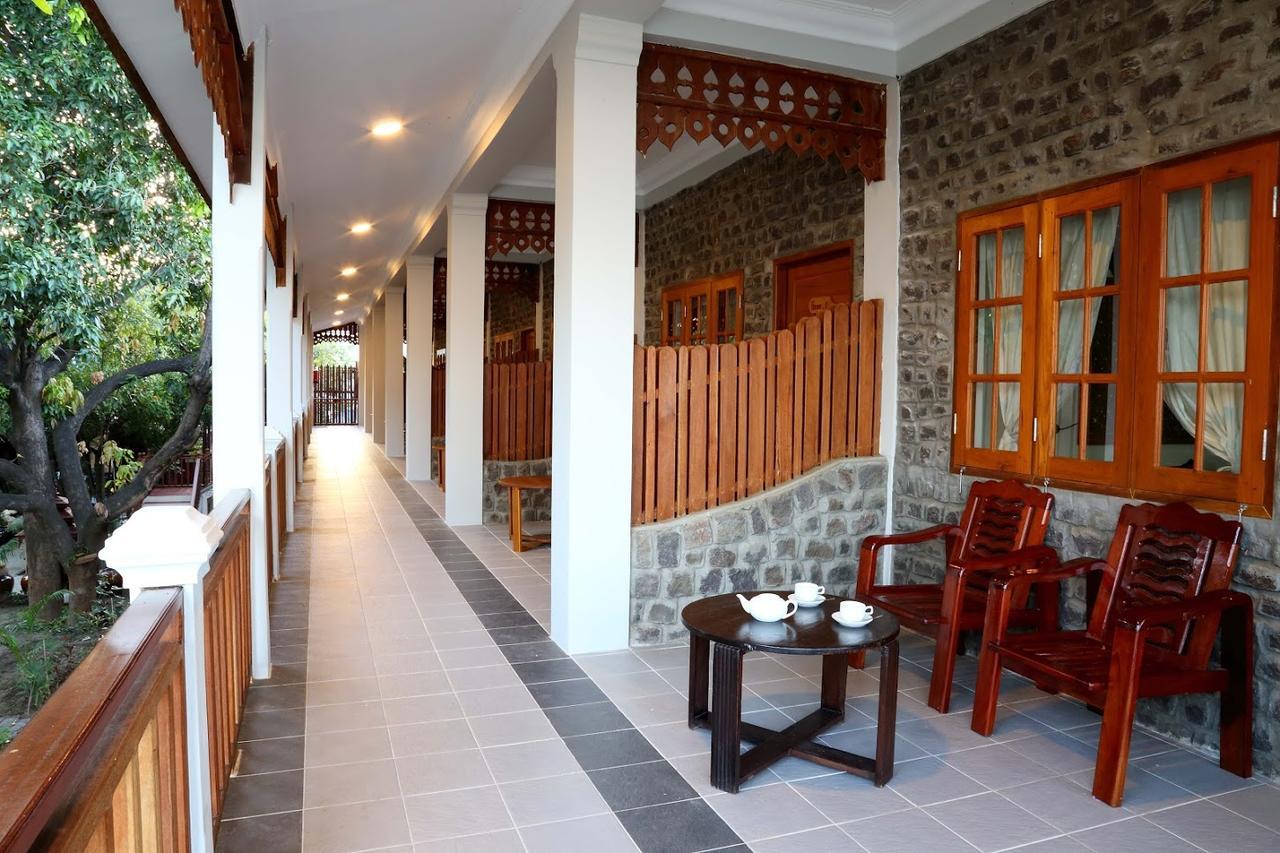 Salay River View Inn Sale Kültér fotó
