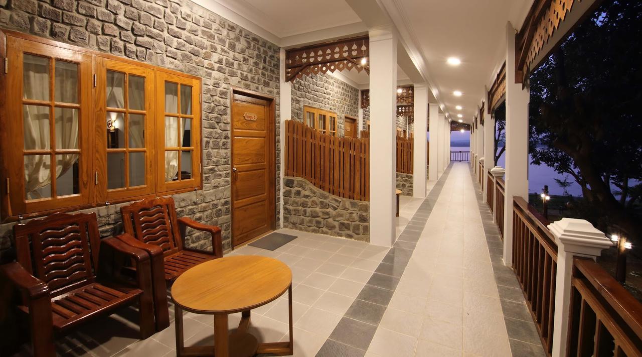 Salay River View Inn Sale Kültér fotó